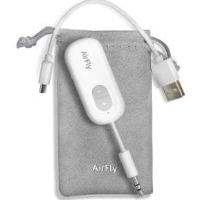 Twelve south Émetteur / Récepteur Bluetooth Jack 3.5mm Autonomie 20h Airfly SE — image 2