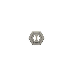 UAG Support Magnétique pour Smartphone Ring Stand en Anneau Fixation Solide Gris