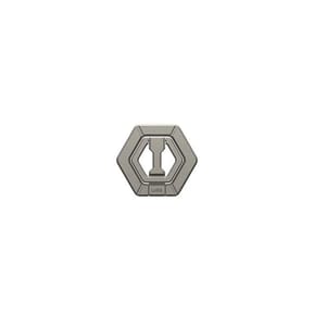 UAG Support Magnétique pour Smartphone Ring Stand en Anneau Fixation Solide Gris — image 3