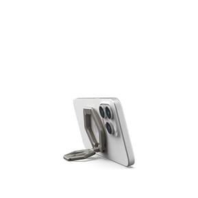 UAG Support Magnétique pour Smartphone Ring Stand en Anneau Fixation Solide Gris — image 5