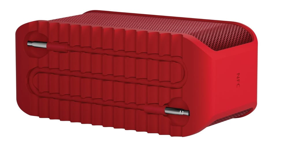 Jabra Solemate Mini BT SPK Yellow