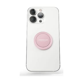 VONMAHLEN Support Bague pour Téléphone Modèle Backflip Allroundo Fixation Magnétique Rose — image 2