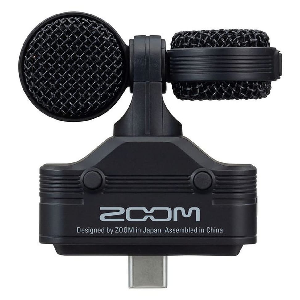Zoom Am7 — image 2
