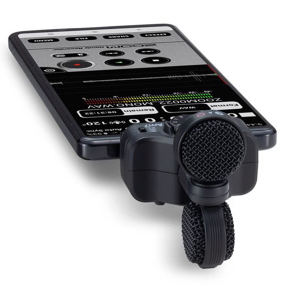 Zoom Am7 — image 4