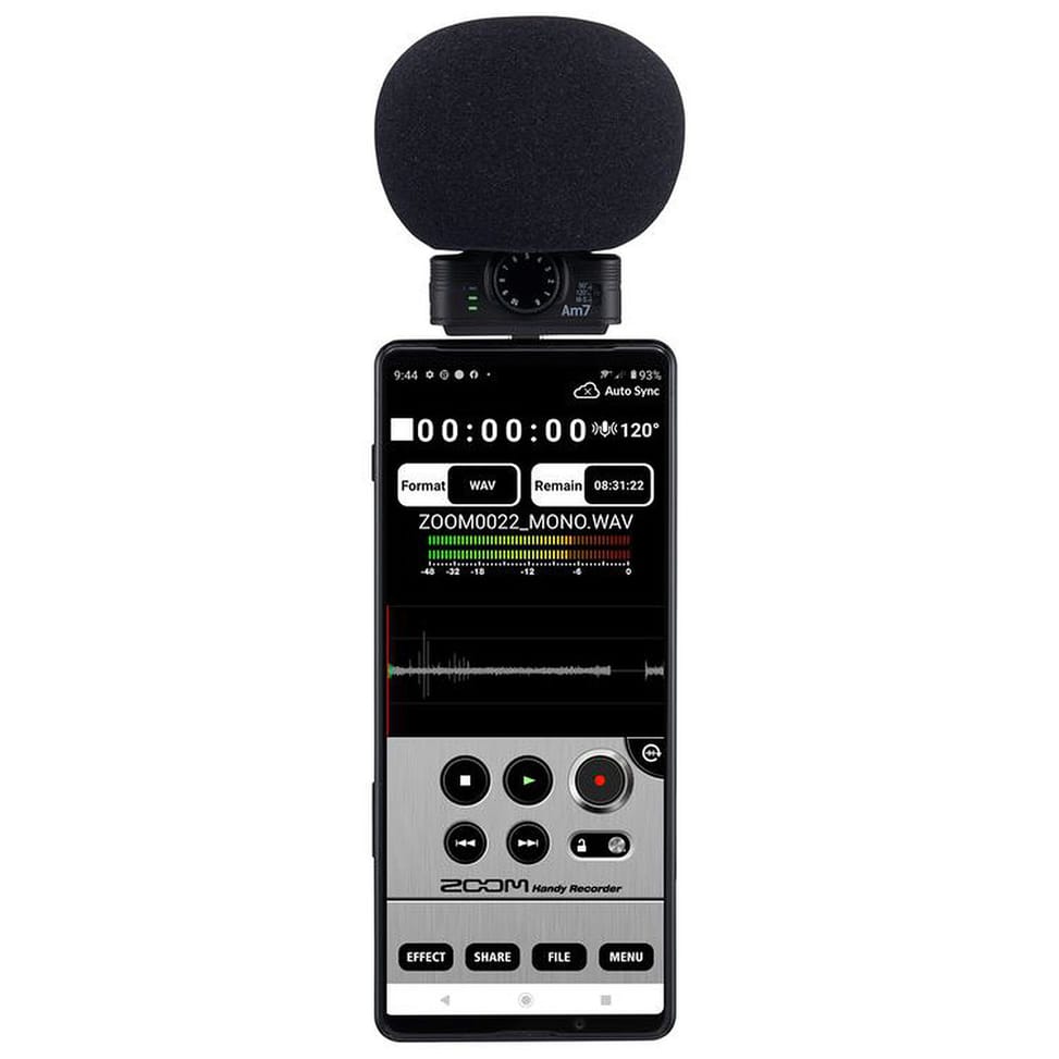 Zoom Am7 — image 5