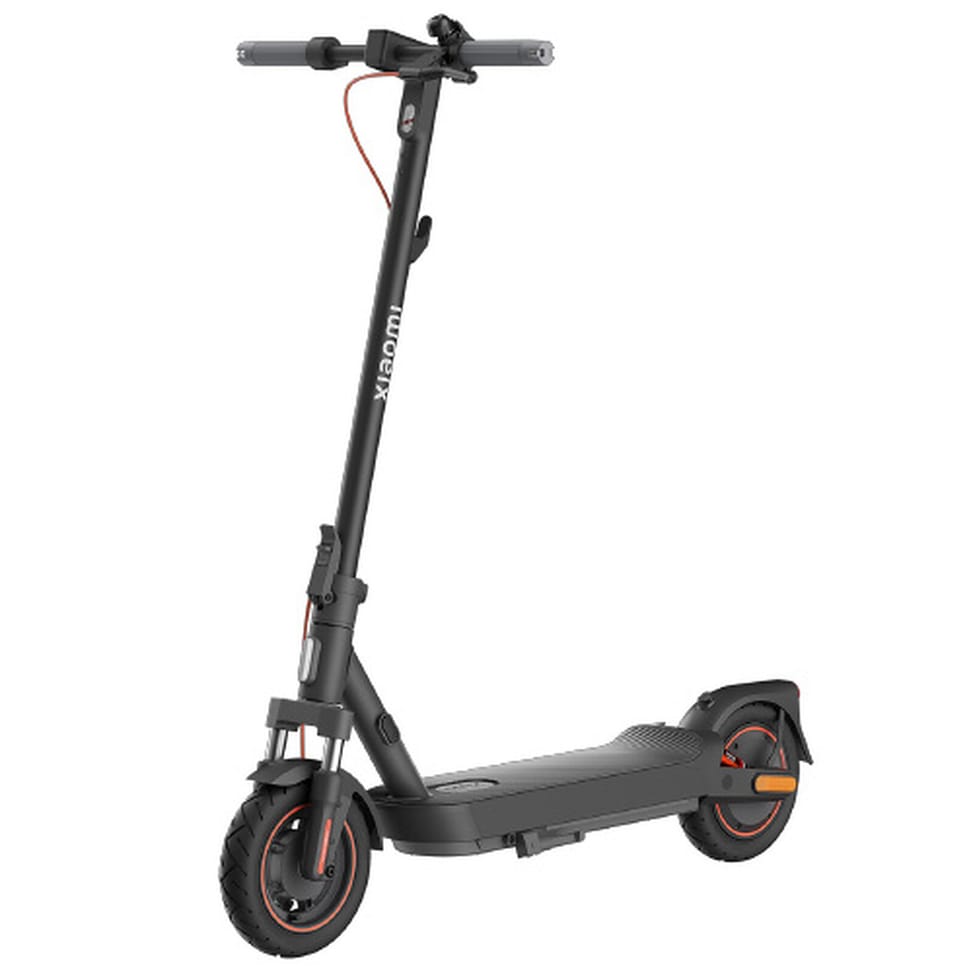 Xiaomi Mi Electric Scooter 5 Max — image 1