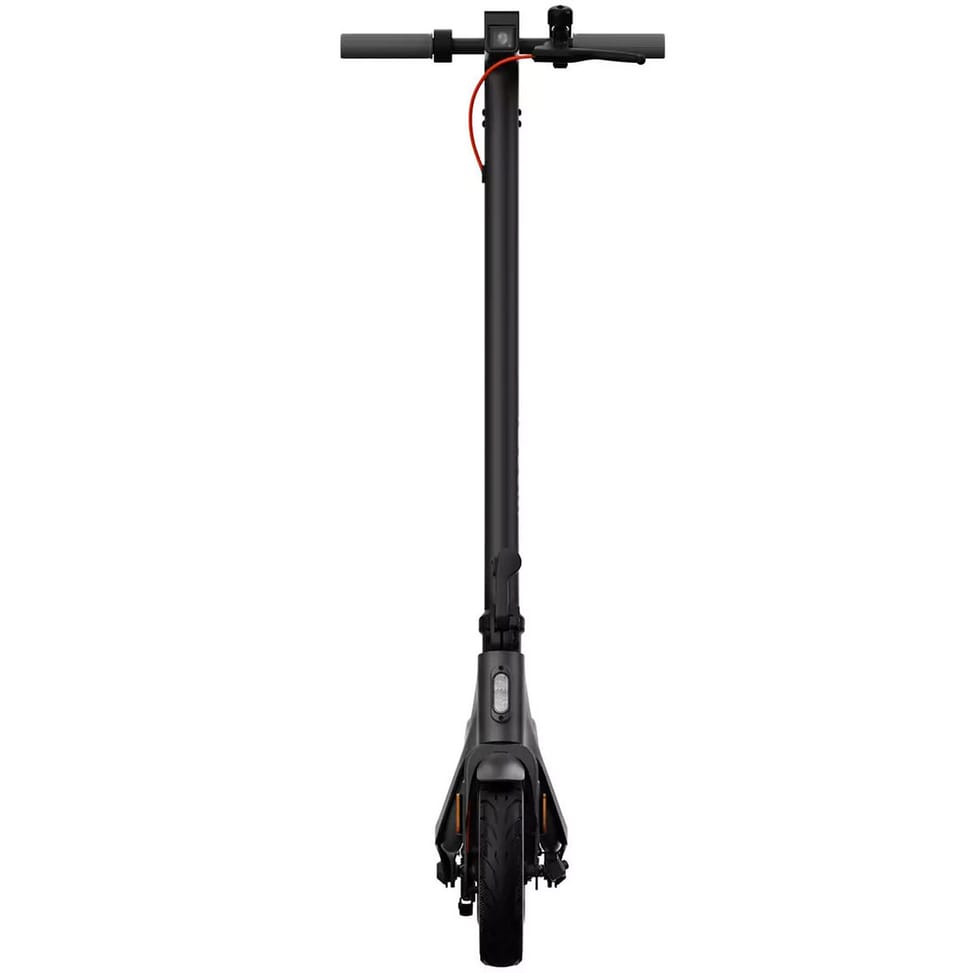 Xiaomi Mi Electric Scooter 4 Lite Noir (2eme Gen) — image 3
