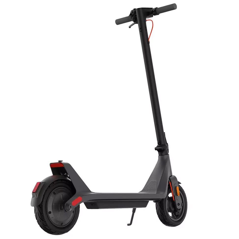Xiaomi Mi Electric Scooter 4 Lite Noir (2eme Gen) — image 4