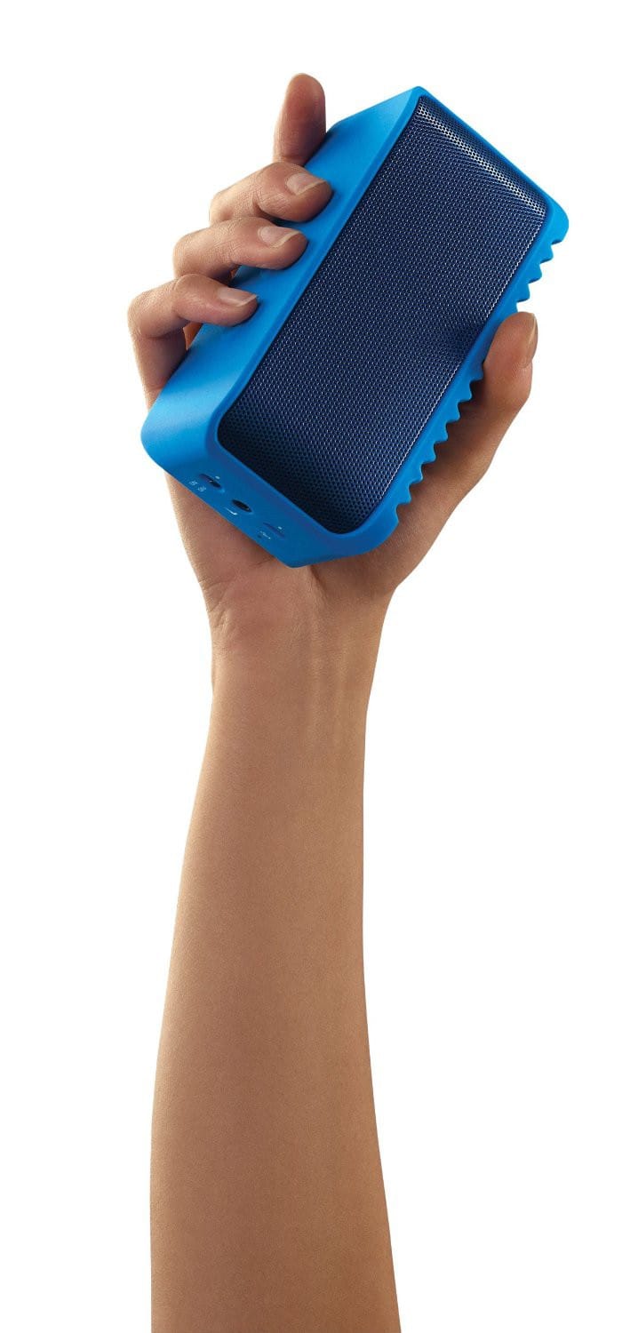 Jabra Solemate Mini BT SPK Yellow