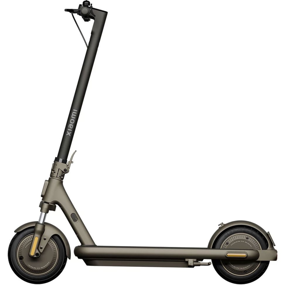Xiaomi Mi Electric Scooter 4 Pro Max Gris — image 2