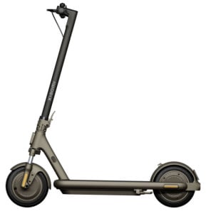 Xiaomi Mi Electric Scooter 4 Pro Max Gris