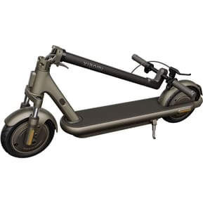 Xiaomi Mi Electric Scooter 4 Pro Max Gris — image 4