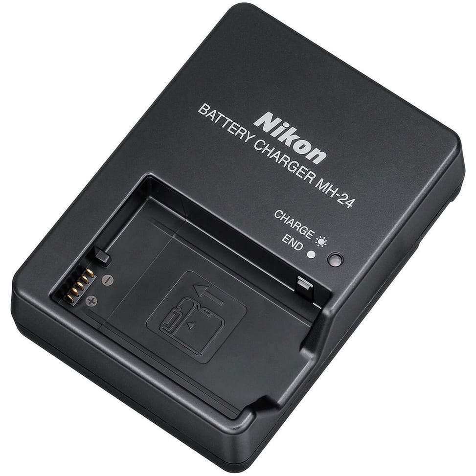 Nikon MH-24 — image 1