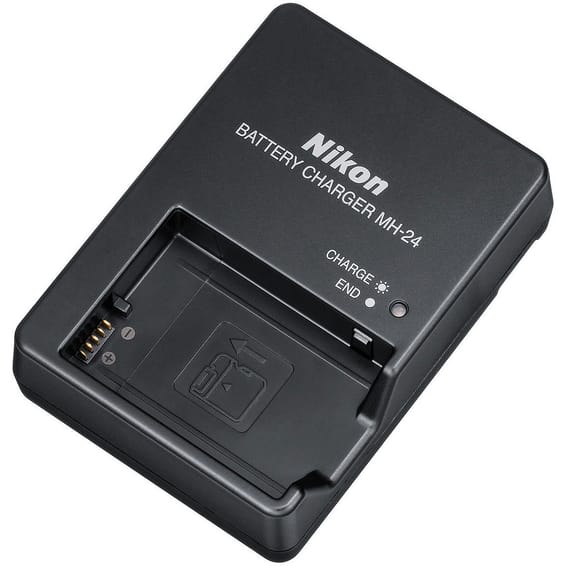 Nikon MH-24