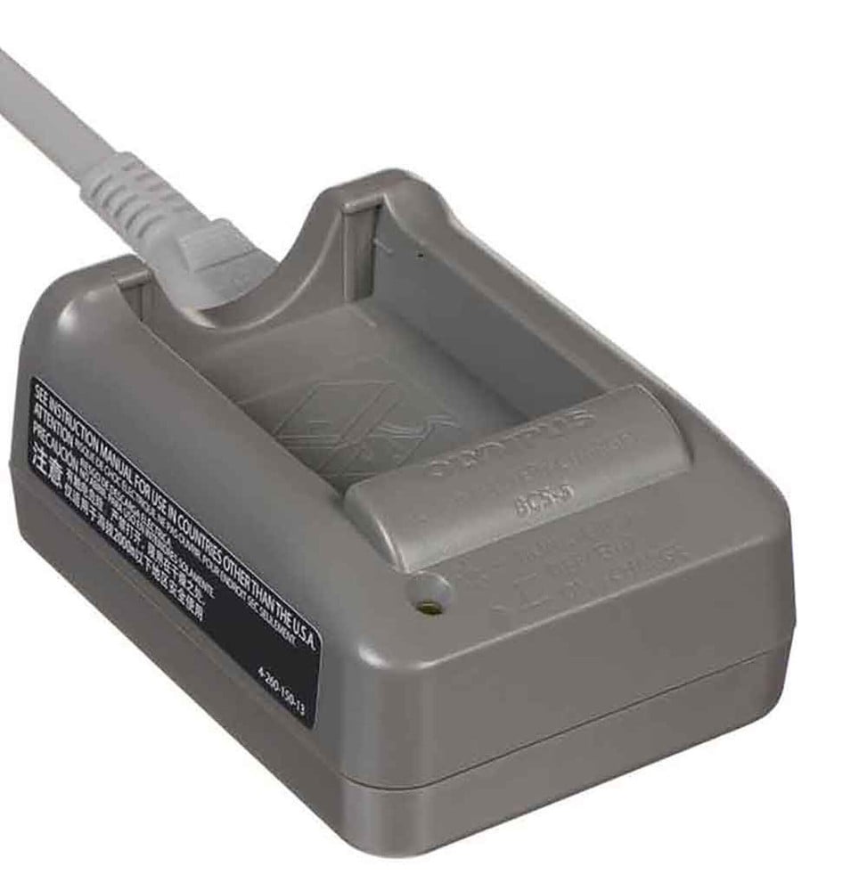 OM System BCS-5