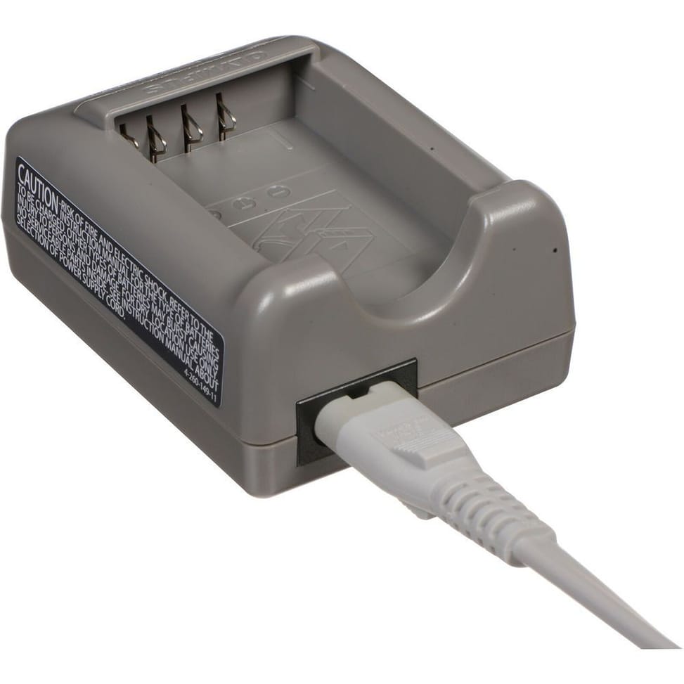 OM System BCS-5 — image 2
