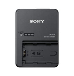 Chargeur Batterie Sony...