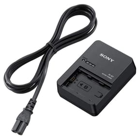 Chargeur Batterie Sony BC-QZ1 (4548736064577) — image 2