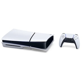 Sony PlayStation 5 Slim + Astro Bot — image 3
