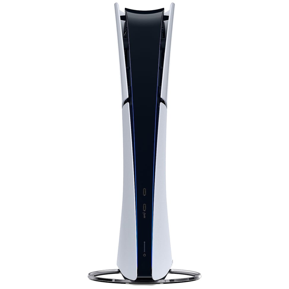 Sony PlayStation 5 Slim Digital Edition + Astro Bot — image 4