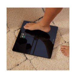 Withings Body Comp Blanc