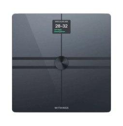 Withings Body Comp Noir