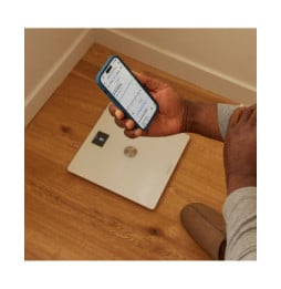 Withings Body Comp Noir