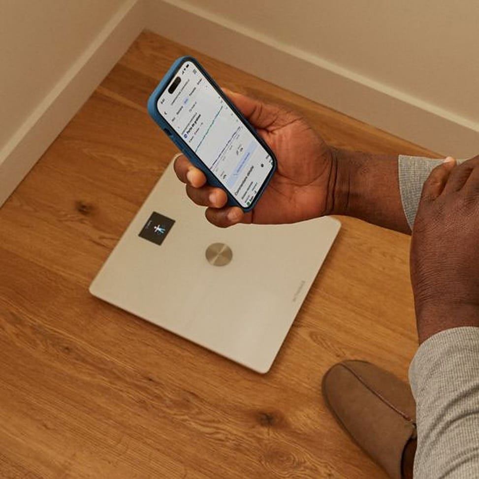 Withings Body Comp Noir — image 3