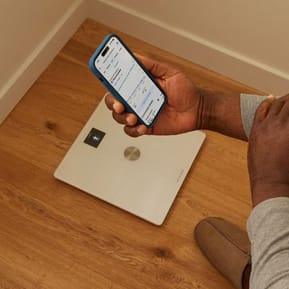 Withings Body Comp Noir — image 3