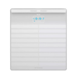 Withings Body Scan Blanc