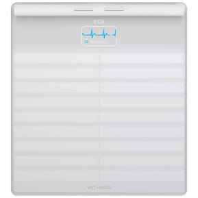 Withings Body Scan Blanc