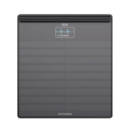Withings Body Scan Noir