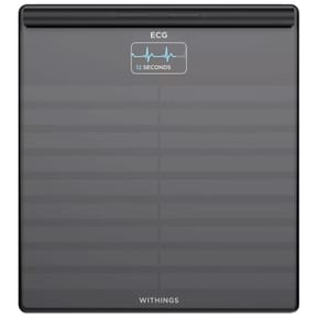 Withings Body Scan Noir