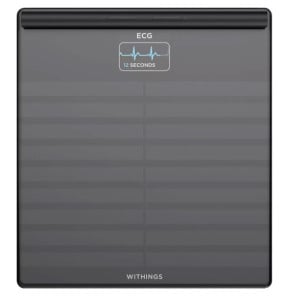 Withings Body Scan Noir
