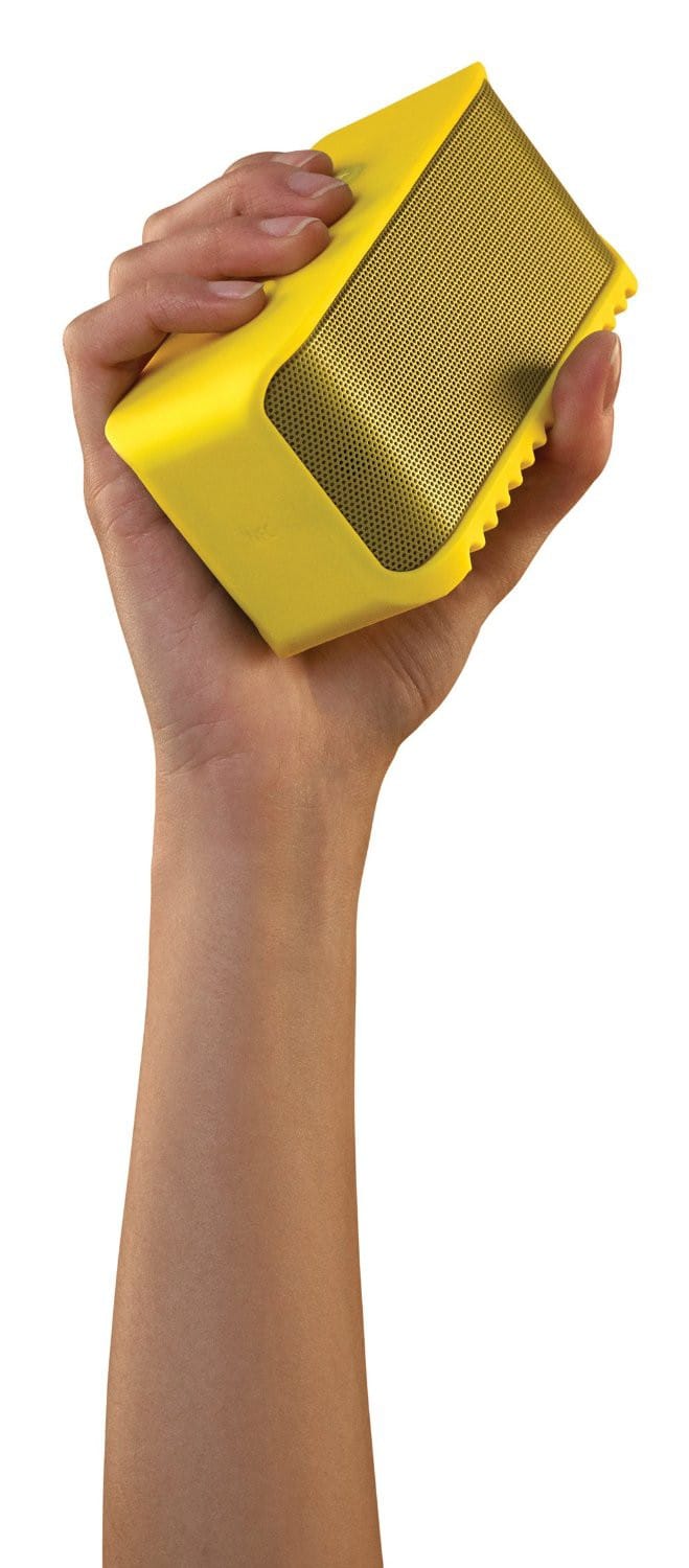 Jabra Solemate Mini BT SPK Yellow