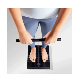 Withings Body Scan Noir