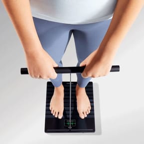 Withings Body Scan Noir — image 2