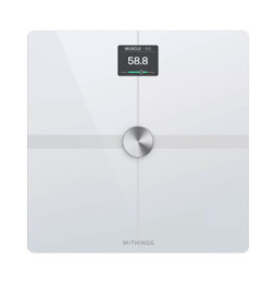 Withings Body Smart Blanc