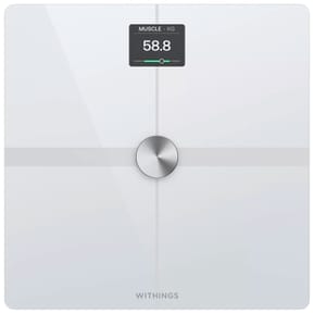 Withings Body Smart Blanc