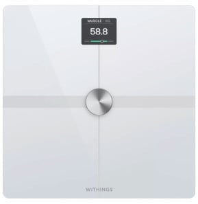 Withings Body Smart Blanc