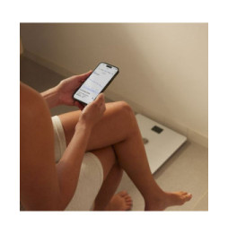 Withings Body Smart Blanc
