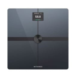 Withings Body Smart Noir