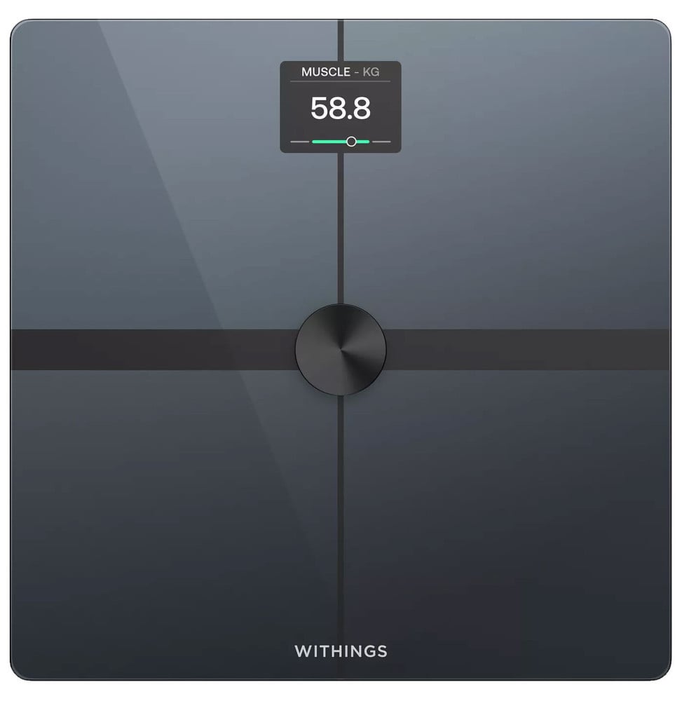 Withings Body Smart Noir