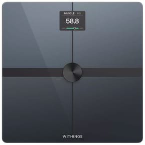 Withings Body Smart Noir