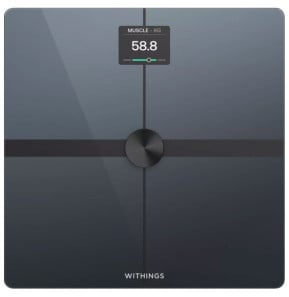 Withings Body Smart Noir
