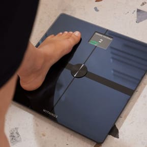 Withings Body Smart Noir — image 2