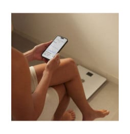 Withings Body Smart Noir