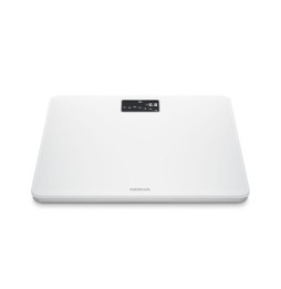 Withings Nokia Body Blanc