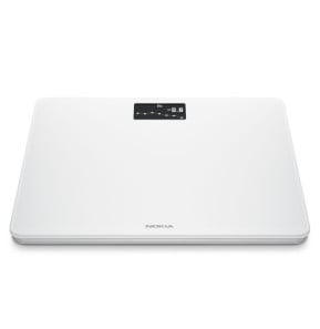 Withings Nokia Body Blanc