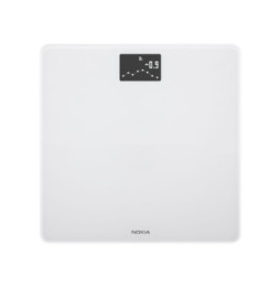 Withings Nokia Body Blanc